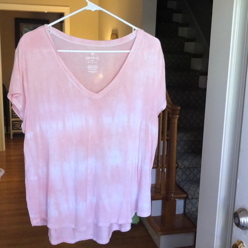 American Eagle t shirt XL